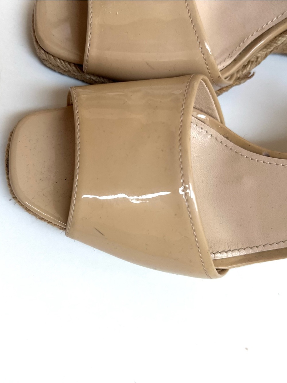 PRADA sandals - Picture 7 of 16